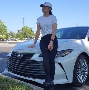 Meet your Posher, Le